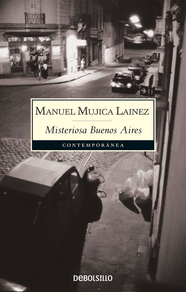 Portada de libro